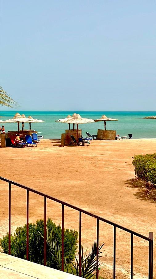 My Sky Sea View 1 Bedroom Apartment Hurghada Eksteriør billede